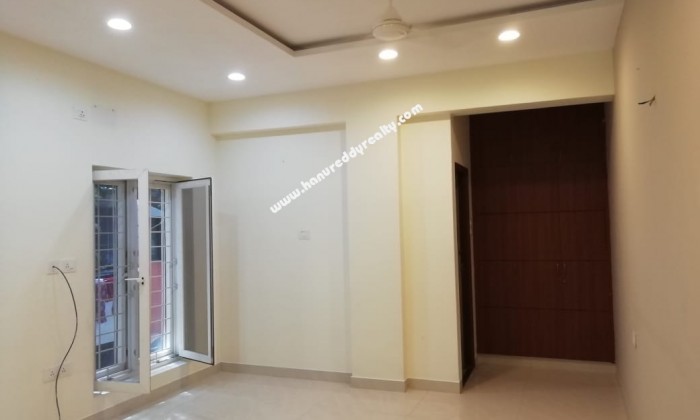 5 BHK Duplex Flat for Rent in Abiramapuram